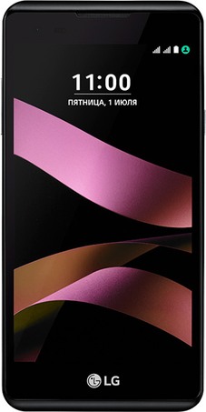 LG K200dsK X Series X Style Dual SIM LTE
